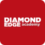 Logo of DiamondEdge android Application 